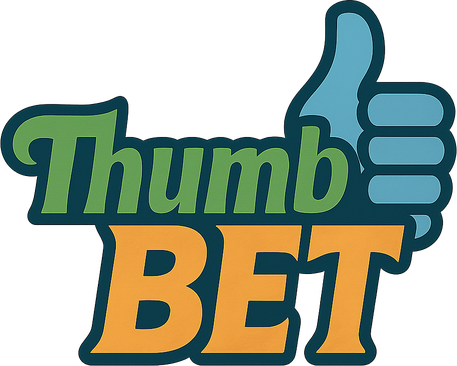 Thumb Bet Logo